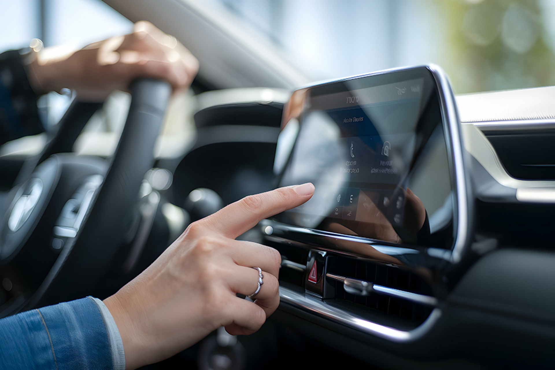 So finden Sie uns bei Musterfirma in Musterstadt